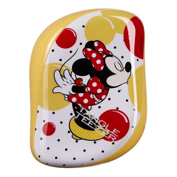 Compact Styler Disney Minnie Mouse - Szczotka do rozczesywania włosów, TANGLE TEEZER
